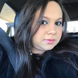 Meet your Posher, Syeda